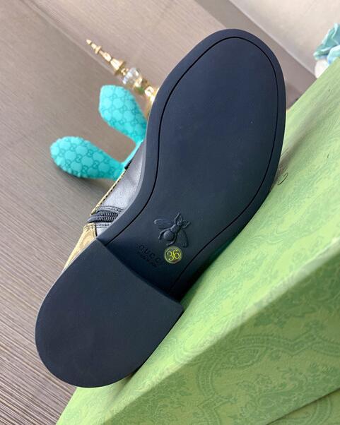 SAMC - GUKI Women Shoes - 880