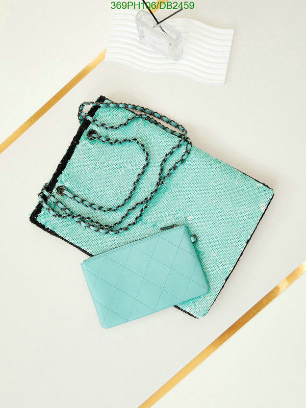 SAMC - CHL Bags - 118