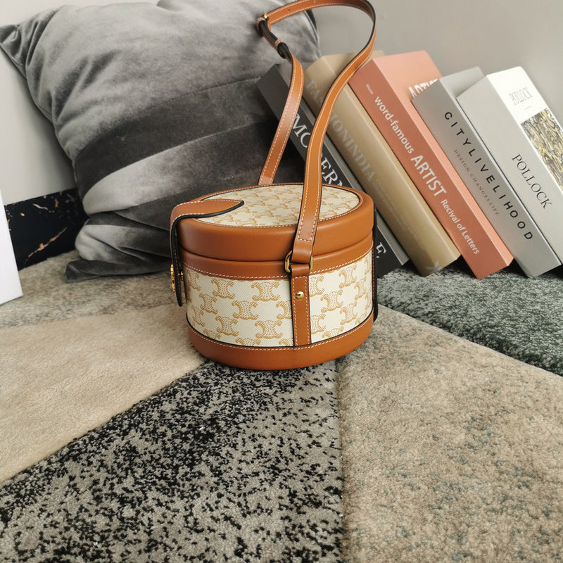 Glamy - COL Bags - 1334