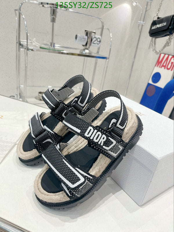 SAMCC - DOR Women Shoes - 2309