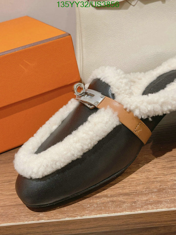 SAMC - HMS Women Shoes - 188