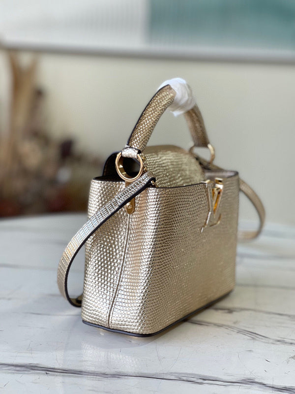 GlamI Lu-Vi bags - 4446