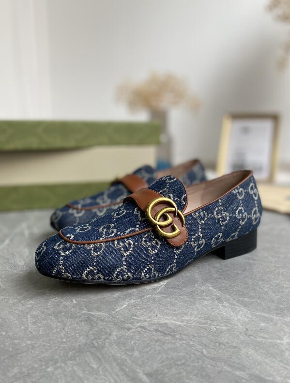 SAMC - GUKI Women Shoes - 1465