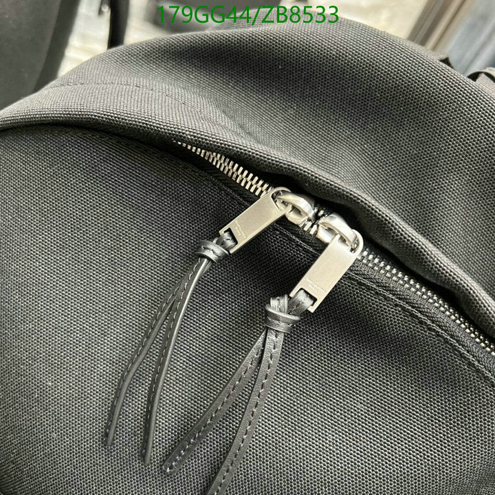 SAMC - YLS Bags - 205