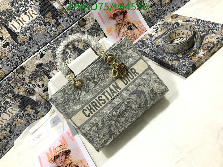 SAMCC - DOR Bags - 1306
