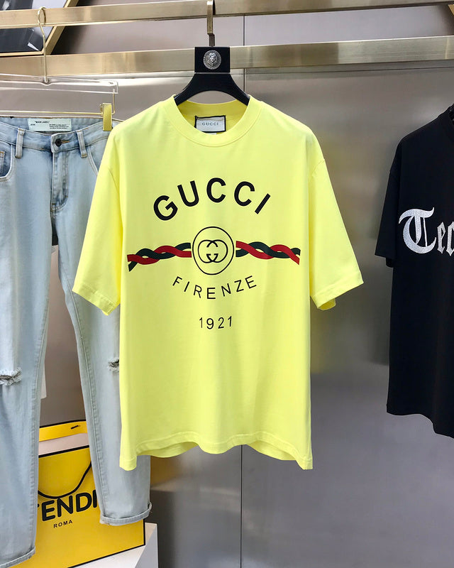 Glami - Men T Shirts - 1089
