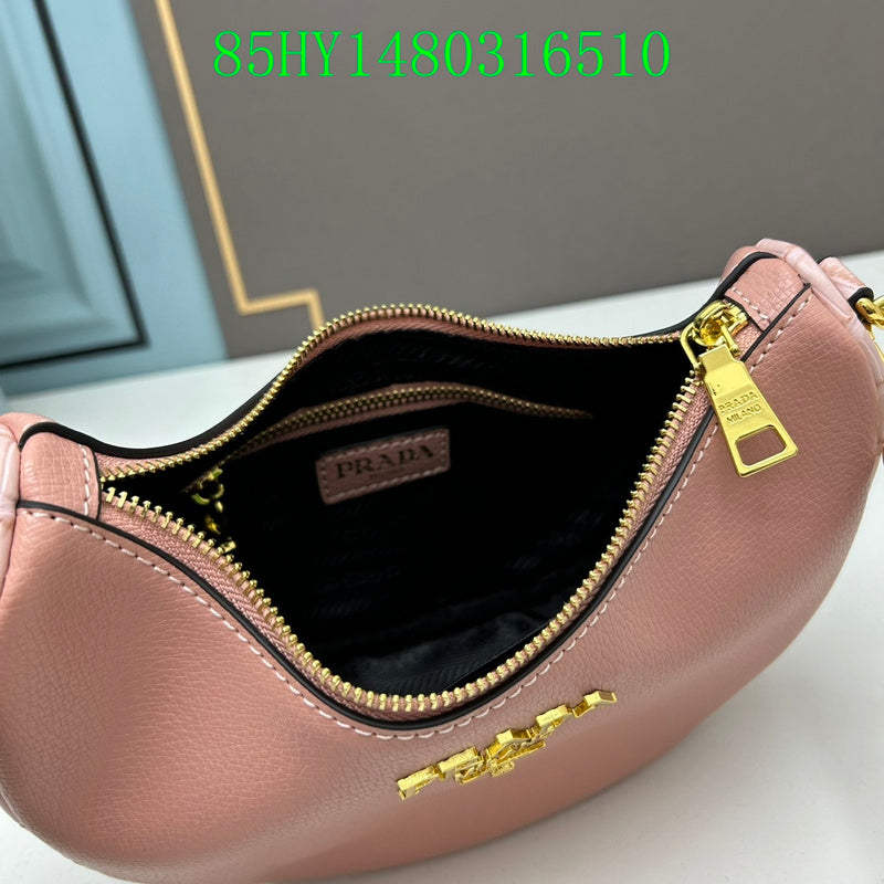Satchel Bags - PDA Bags - 3461