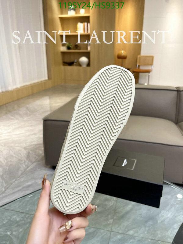 SAMC - YLS Women Shoes - 151