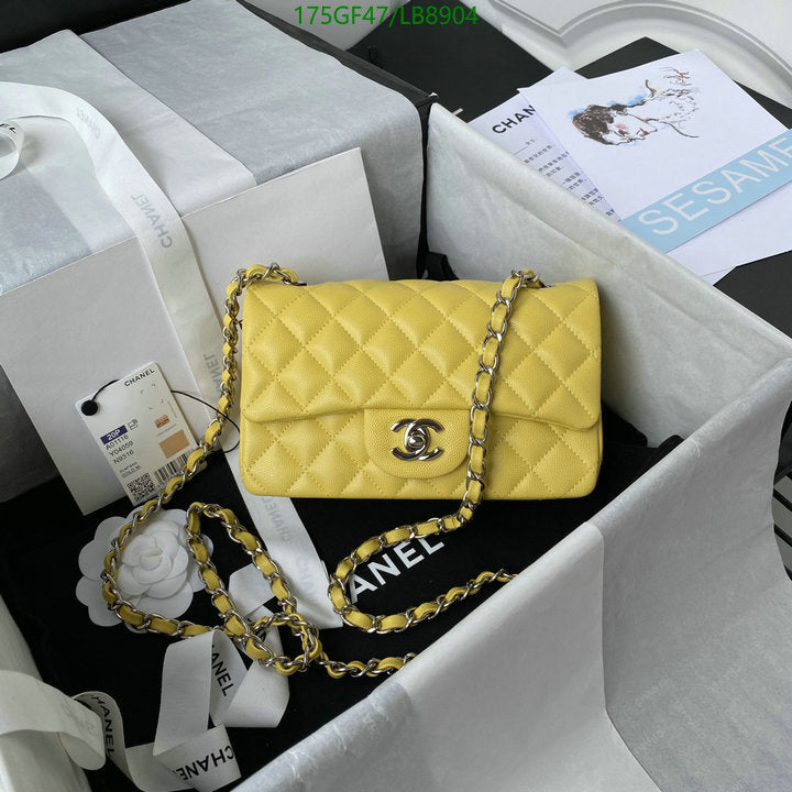 SAMC - CHL Bags - 742