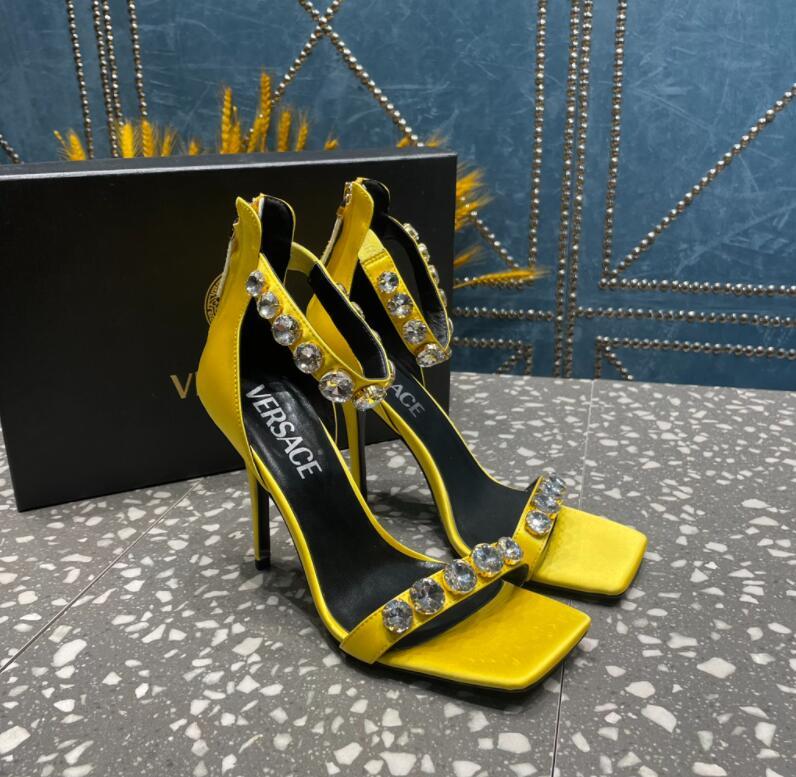 SAMC - VAR Women Shoes - 049