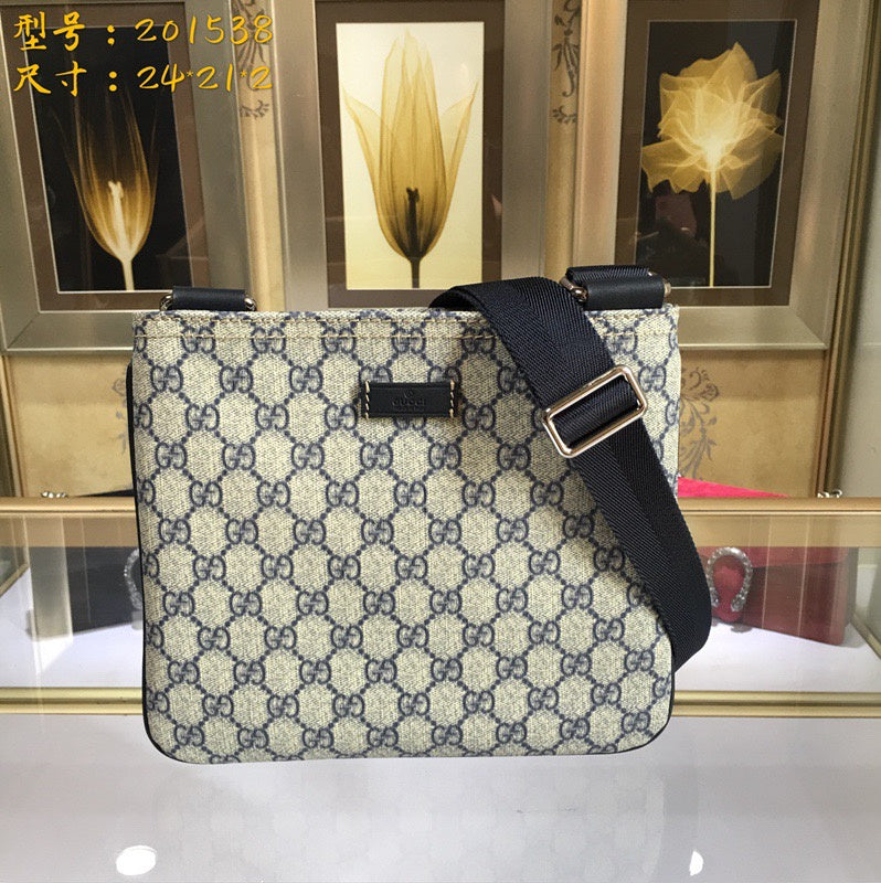 Glami-i - Guki Men Bags - 357
