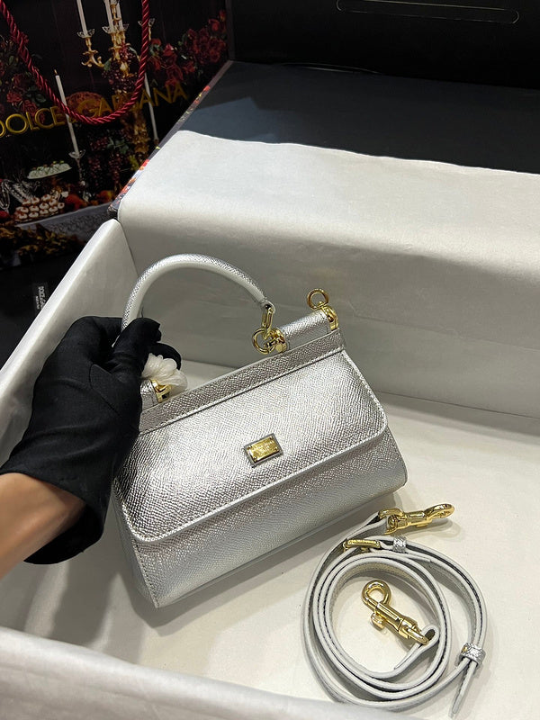 Glamy - DG bag - 485