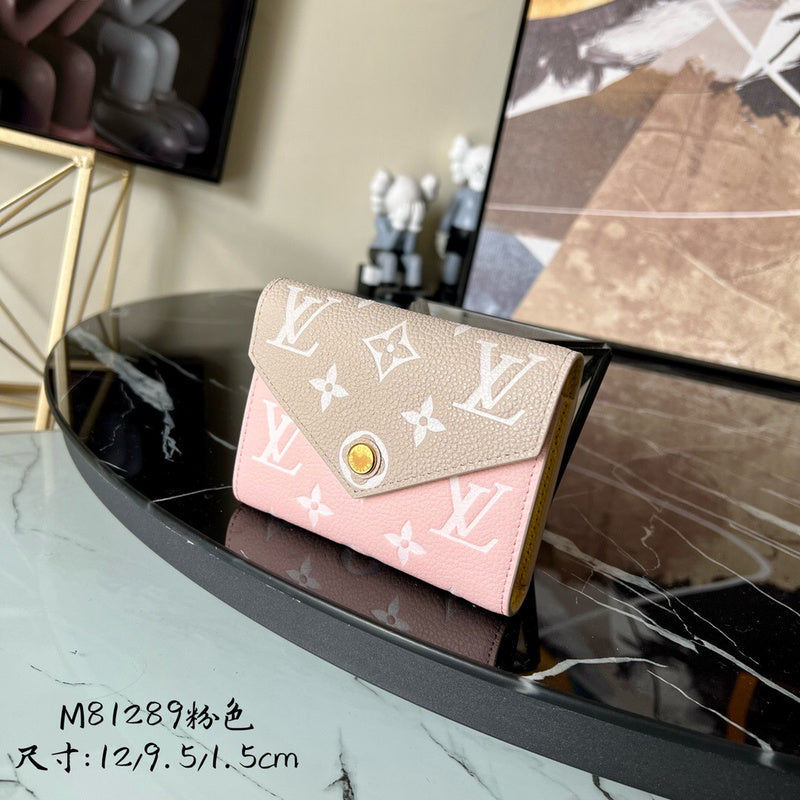 Glami - LOV Wallets - 162