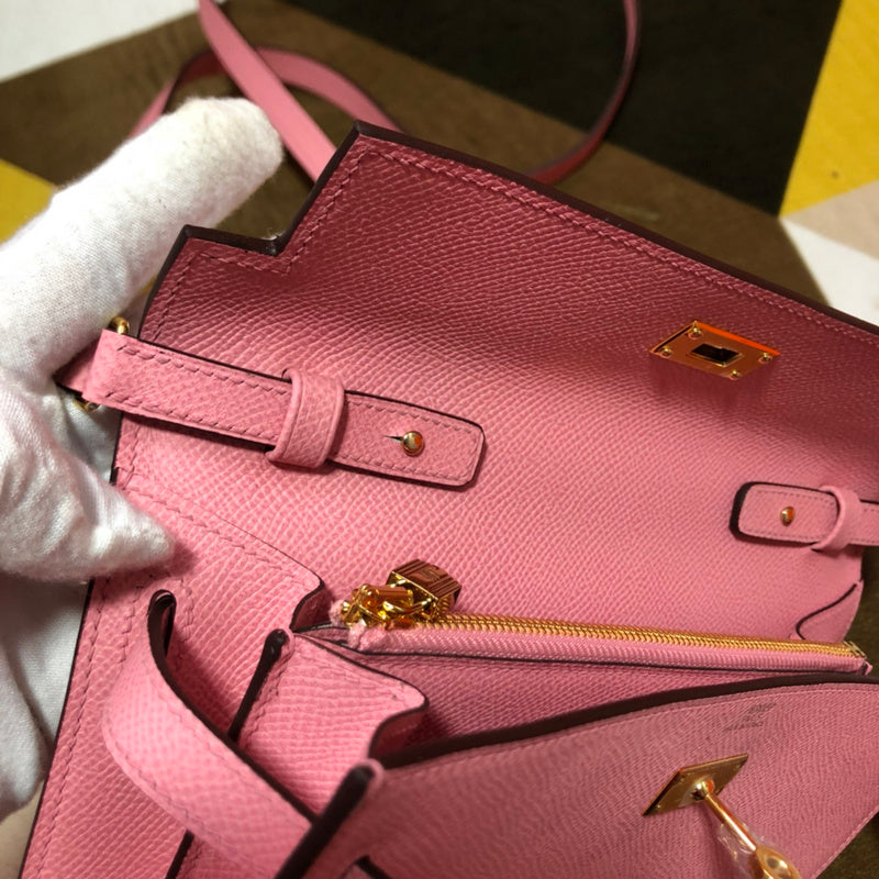 Glamy - HMS Bags - 1738