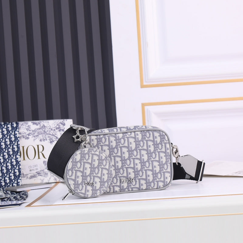 Satchel Bags - DOR Bags - 144