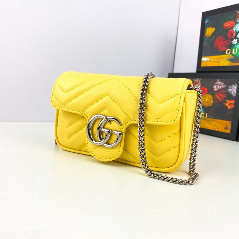 Glami Fashion - GCI Bags - 2571