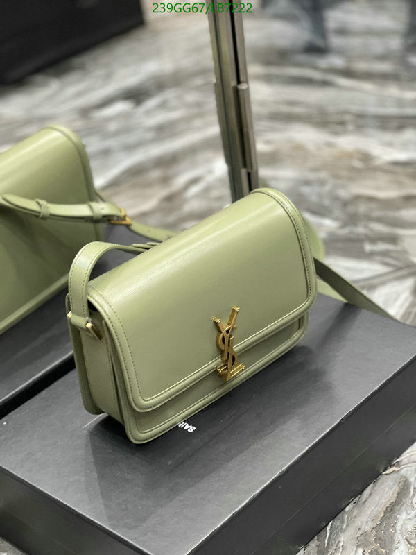 SAMC - YLS Bags - 447