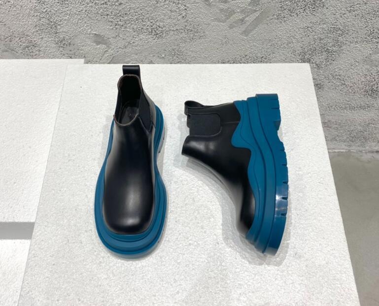 SAMC - BOV Men Shoes - 130
