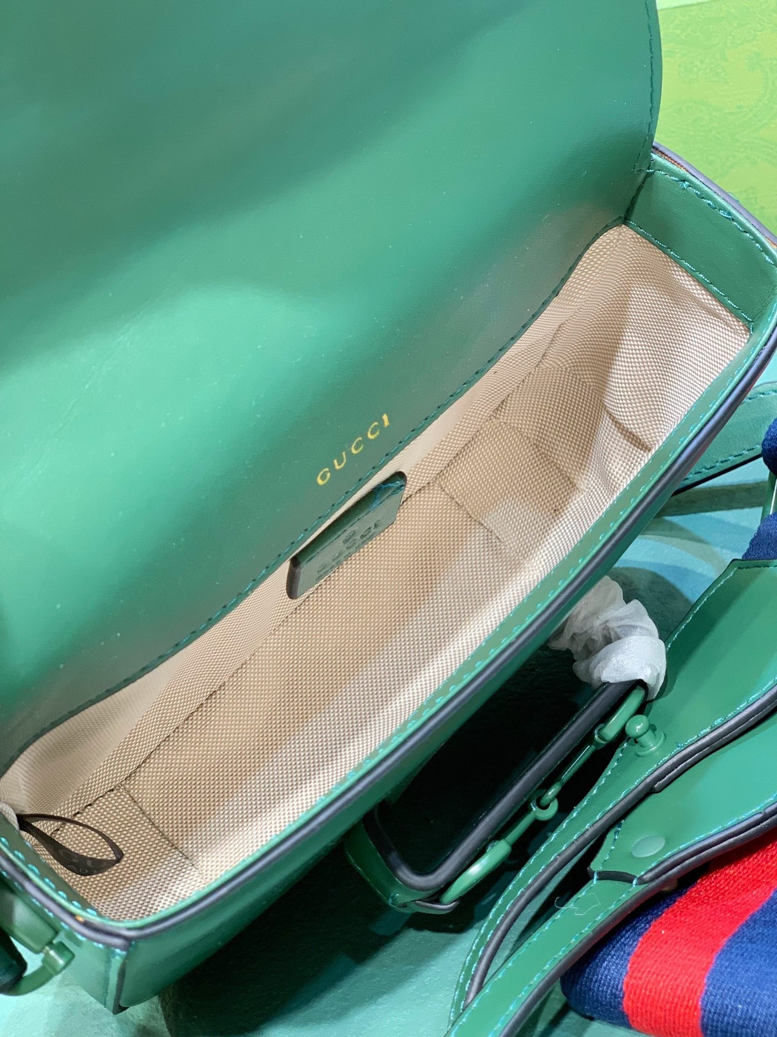 EN - New Bag GCI 470