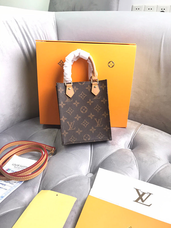 Satchel Bags - VL1 Bags - 493