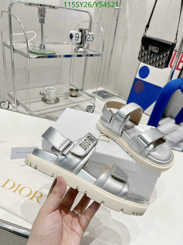 SAMCC - DOR Women Shoes - 2302