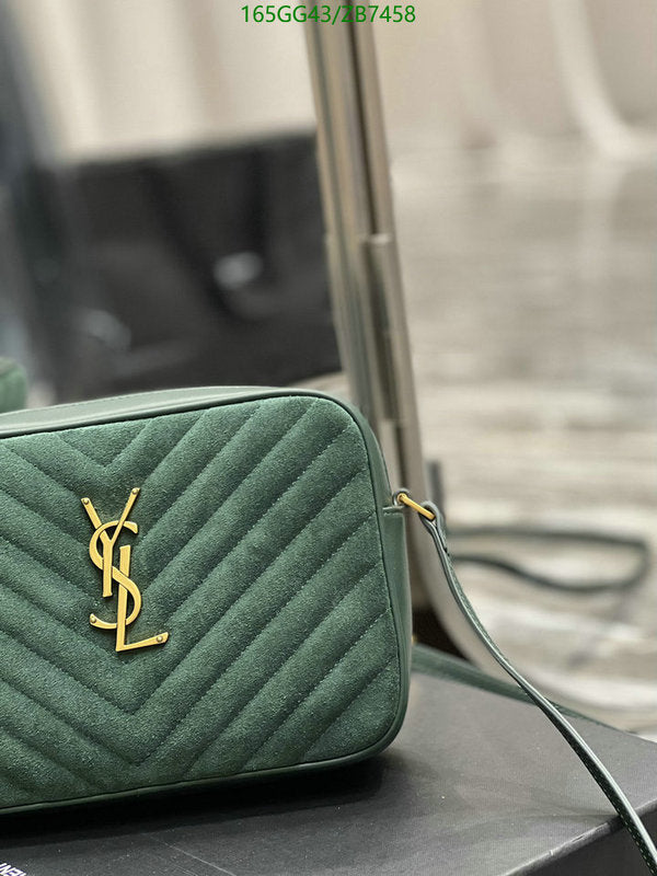 SAMC - YLS Bags - 324