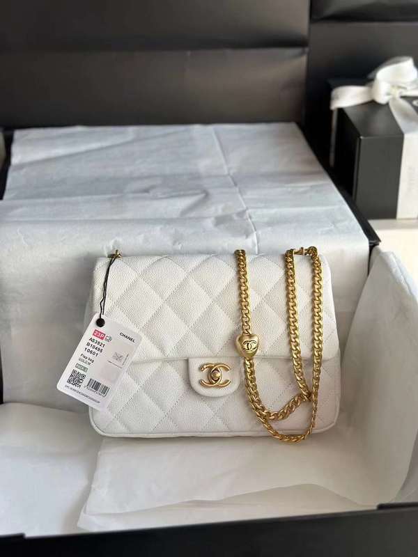 Satchel Bags - CHL Bags - 5949