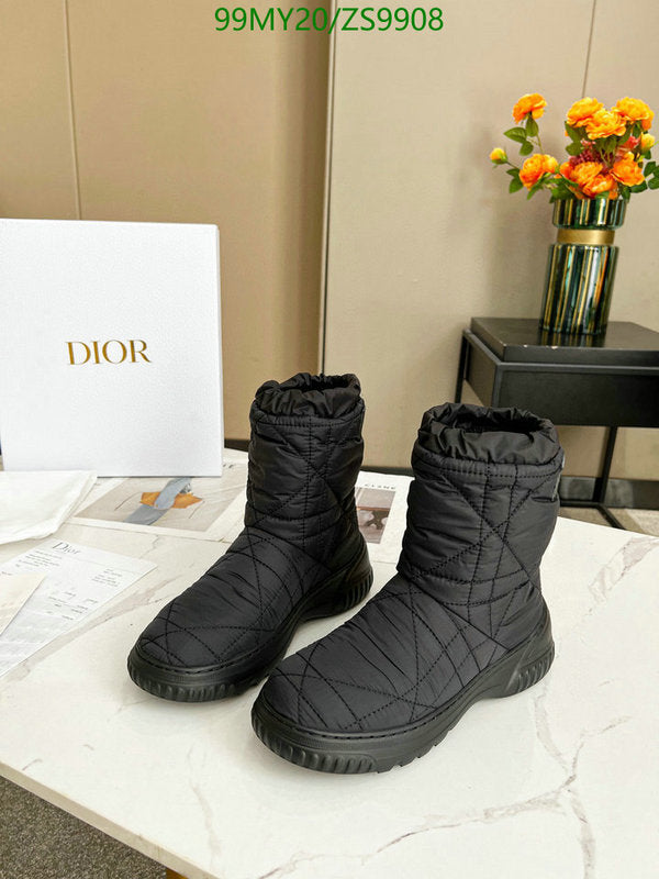 SAMCC - DOR Women Shoes - 1694
