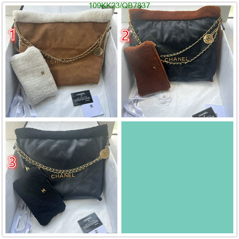 SAMC - CHL Bags Handbags - 054