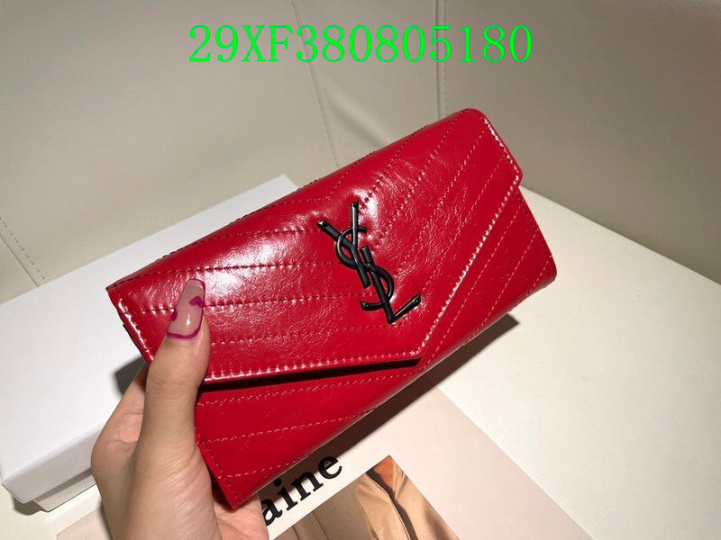 Glami - YLS Wallet - 269