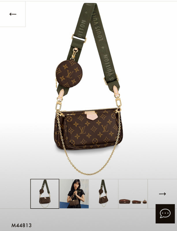 Glami - LOV Bags - 528