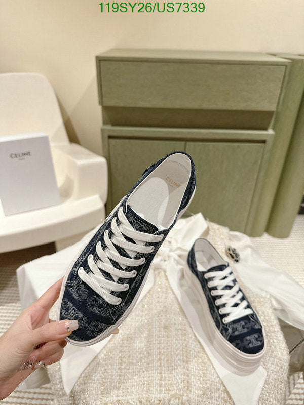 SAMC - COL Women Shoes - 035