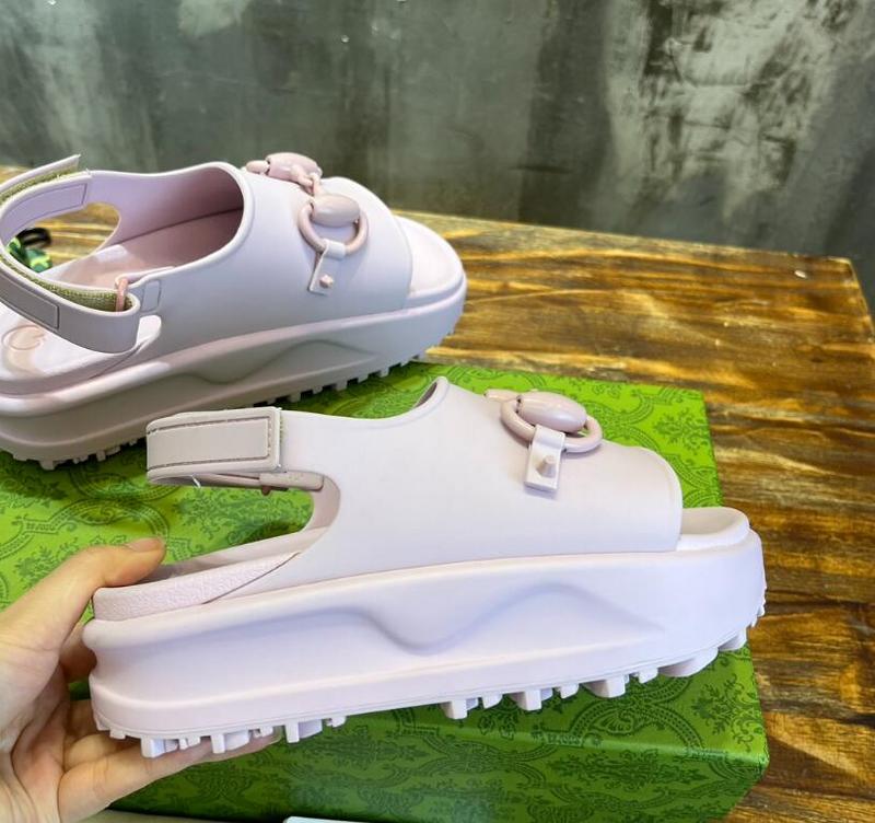 SAMC - GUKI Women Shoes - 583