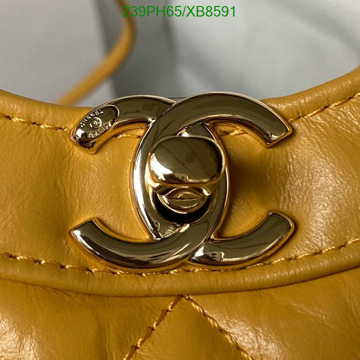 SAMC - CHL Bags - 771
