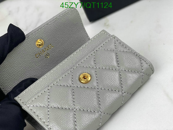 SAMC - CHL Wallets - 058