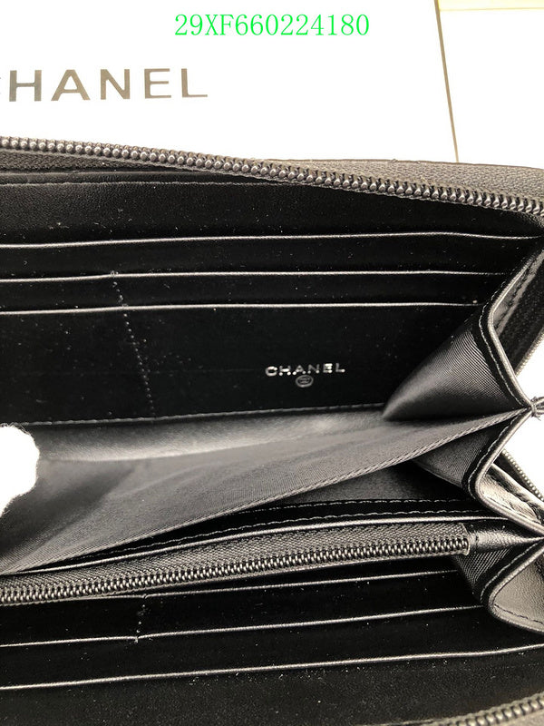 Glami - CHL Wallet - 2661