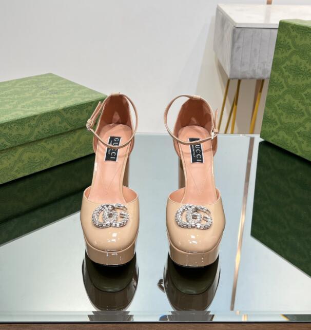 SAMC - GUKI Women Shoes - 361