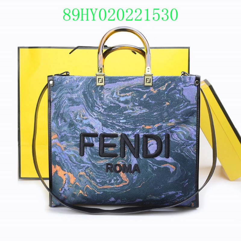 Glami - FDE Bags - 2655