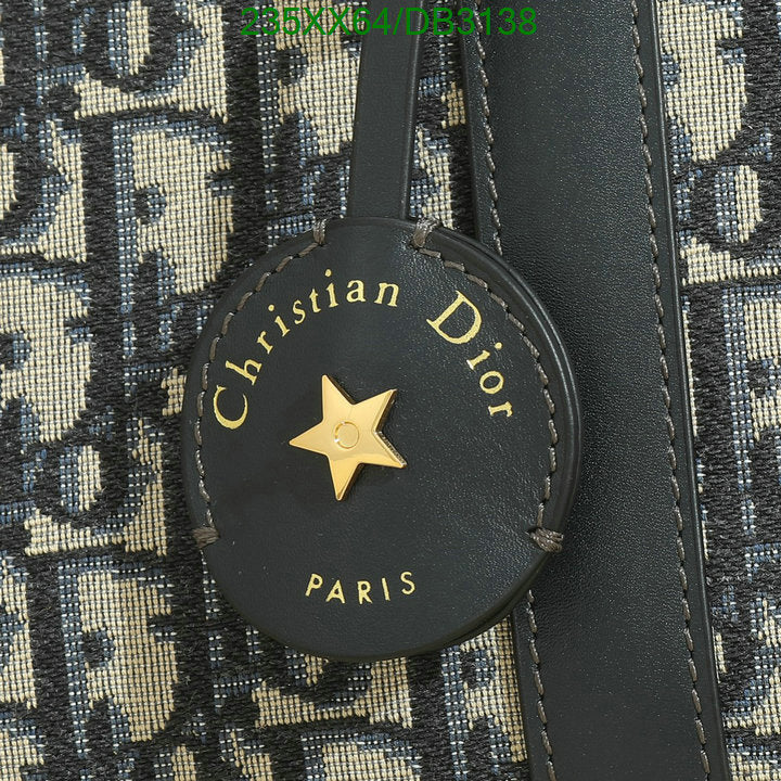 SAMCC - DOR Bags - 1059