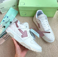 SAMC - YZO Women Shoes - 010