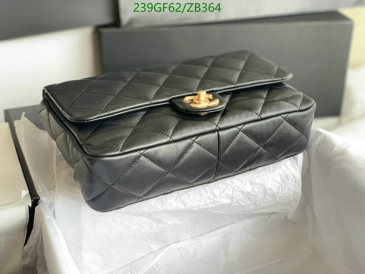 SAMC - CHL Bags - 708