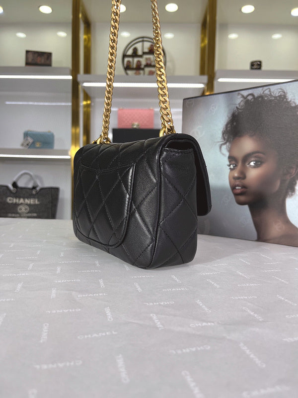 GlamI - CHL Bags - 3370