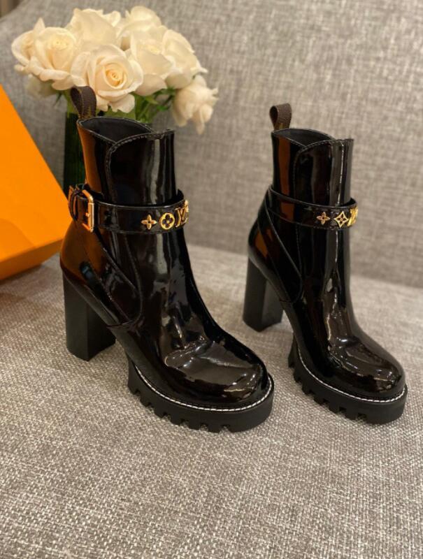 SAMC - LOV Women Shoes - 1242