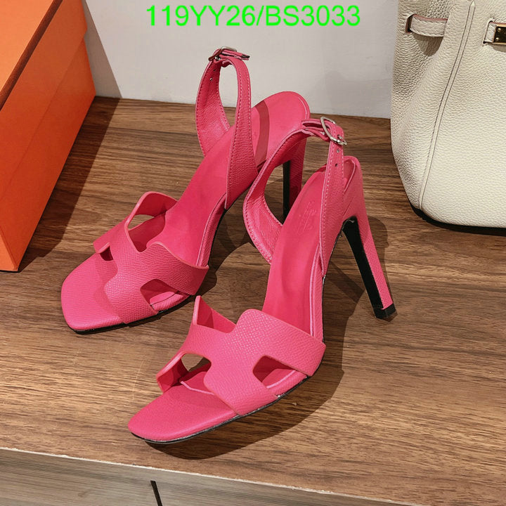 SAMC - HMS Women Shoes - 114