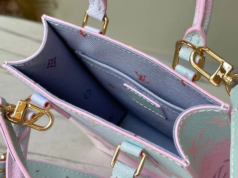 Satchel Bags - VL2 Bags - 975