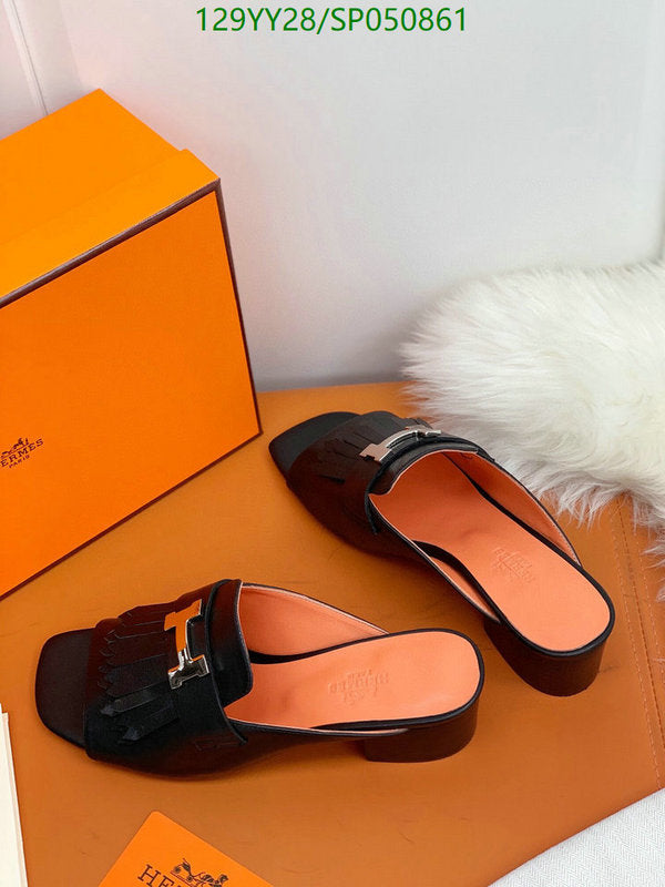 SAMC - HMS Women Shoes - 437