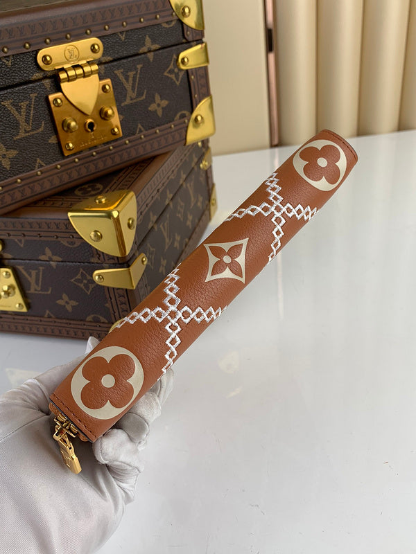 Satchel Bags - VL Bags - 4594
