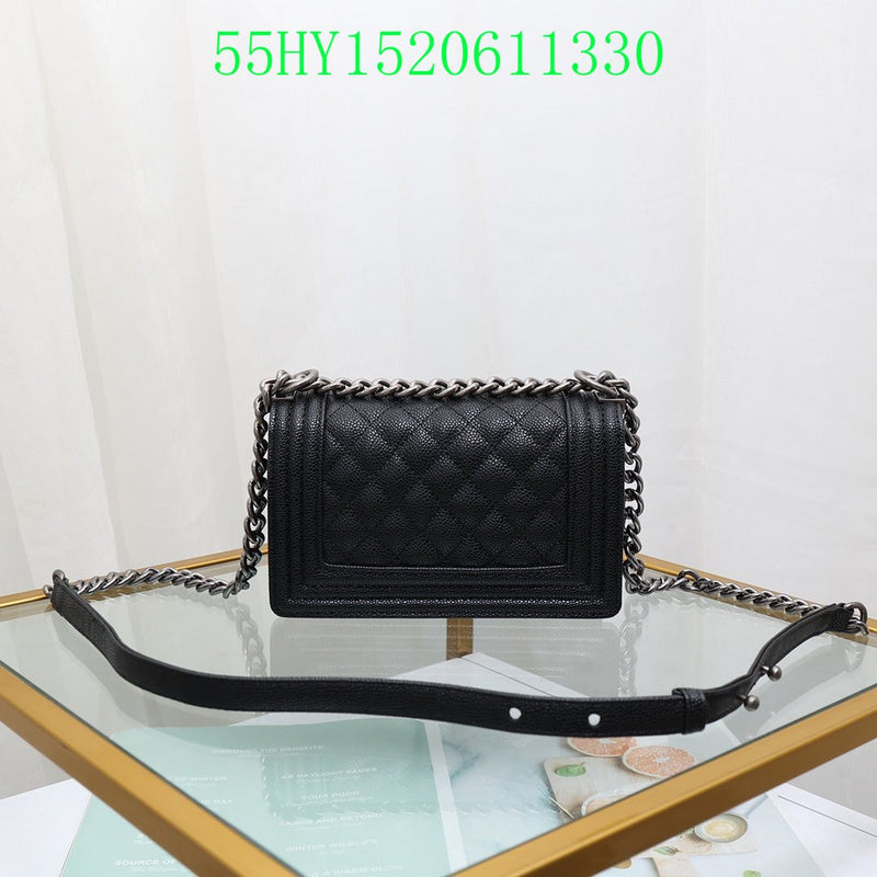 Satchel Bags - CHL Bags - 5347