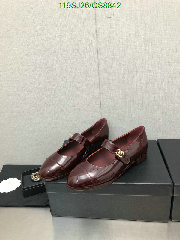 SAMC - CHL Women Shoes - 077