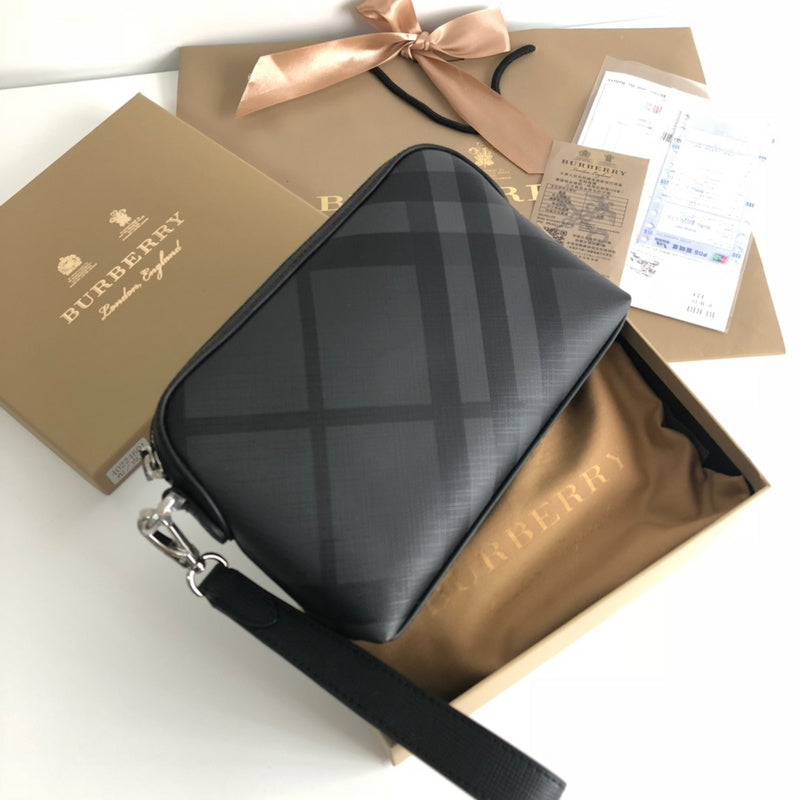 Glami-i BOR Men Bags - 072